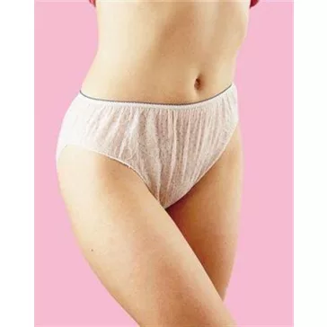   Thermobaby eldobható kórházi bugyi szüléshez - Méret: L