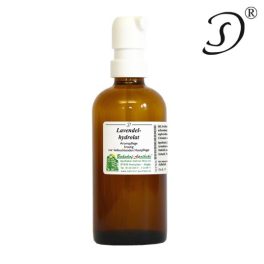 Stadelmann levendula hidrolátum, 100 ml