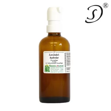 Stadelmann levendula hidrolátum, 100 ml