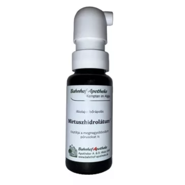 Stadelmann mirtusz hidrolátum 100ml