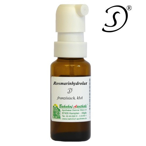 Stadelmann rozmaring hidrolátum