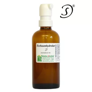 Stadelmann Teafa hidrolátum 100ml