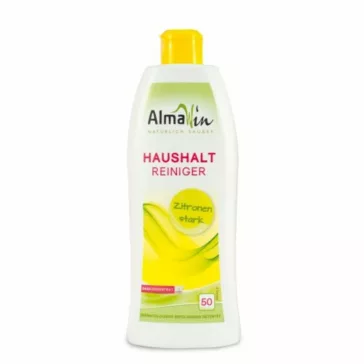AlmaWin háztartási tisztítószer koncentrátum 500ml