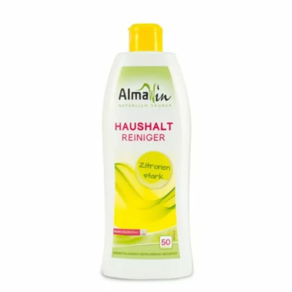 AlmaWin háztartási tisztítószer koncentrátum 500ml AlmaWin háztartási tisztítószer koncentrátum 500ml