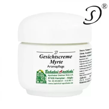 Stadelmann mirtusz arckrém 50ml