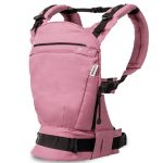 Liliputi csatos hordozó classic line - Bubblegum Mind