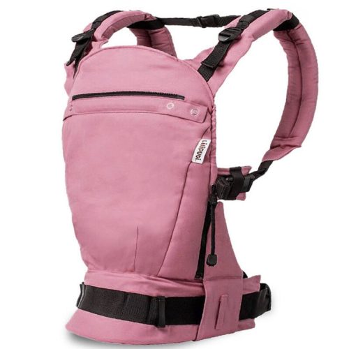 Liliputi csatos hordozó classic line - Bubblegum Mind