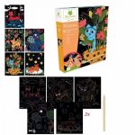 Karckép készítő - Macskák Sycomore Artissimo