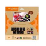 Karckép technika - Dino barátaim