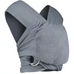 Close Caboo babahordozó Lite, Alloy
