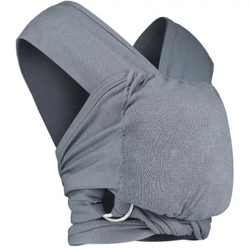 Close Caboo babahordozó Lite, Alloy