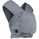 Close Caboo babahordozó Lite, Alloy