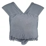 Close Caboo babahordozó Lite, Alloy