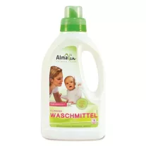 Almawin  folyékony mosószer koncentrátum, 750 ml