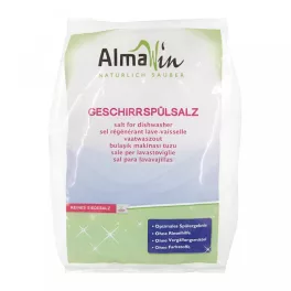 Almawin regeneráló só mosogatógéphez 2 kg