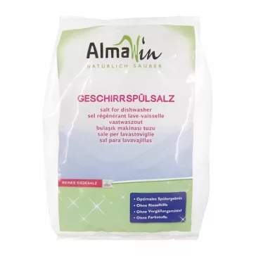 Almawin regeneráló só mosogatógéphez 2 kg