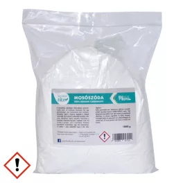 Mosó mami mosószóda 1kg