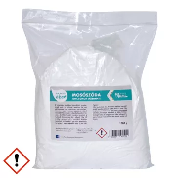 Mosó mami mosószóda 1kg