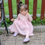 Liliputi puhatalpú szandál Paws - Macaron - M