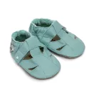 Liliputi puhatalpú szandál Paws - Blue horizon S Liliputi puhatalpú szandál Paws - Blue horizon S
