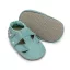 Liliputi puhatalpú szandál Paws - Blue Horizon - XXL