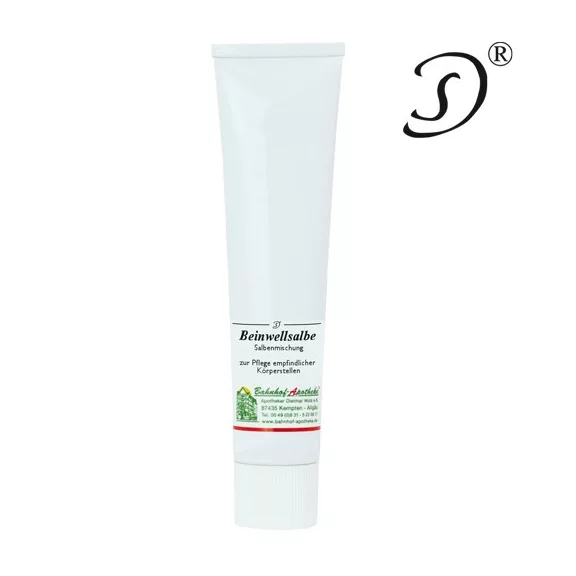 Stadelmann fekete nadálytő kenőcs, 30 ml Stadelmann fekete nadálytő kenőcs, 30 ml