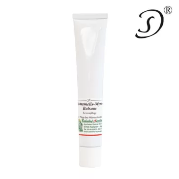   Stadelmann aranyér kenőcs (hamamelisz-mirtusz balzsam) 15 ml