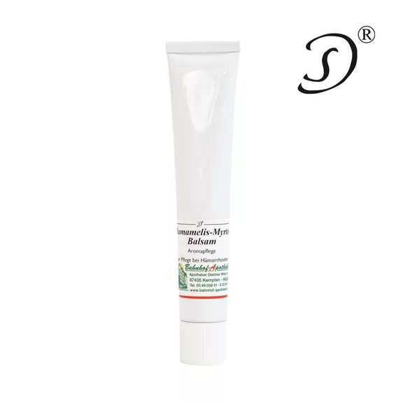Stadelmann aranyér kenőcs (hamamelisz-mirtusz balzsam) 15 ml Stadelmann aranyér kenőcs (hamamelisz-mirtusz balzsam) 15 ml