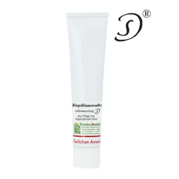 Stadelmann körömvirág kenőcs, 30 ml