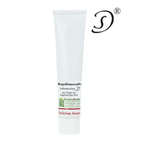 Stadelmann körömvirág kenőcs, 30 ml