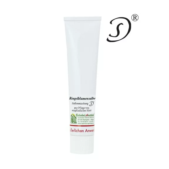Stadelmann körömvirág kenőcs, 30 ml Stadelmann körömvirág kenőcs, 30 ml