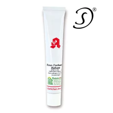 Stadelmann rózsa-teafa balzsam (sebbalzsam), 15 ml