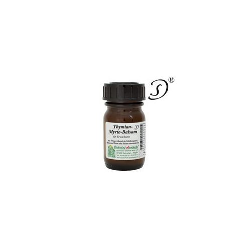 Stadelmann kakukkfű-mirtusz balzsam felnőtteknek - Kiszerelés 30ml