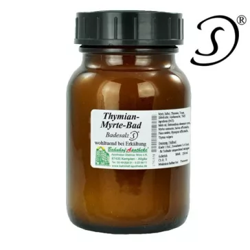 Stadelmann kakukkfű-mirtusz fürdő - 250 ml