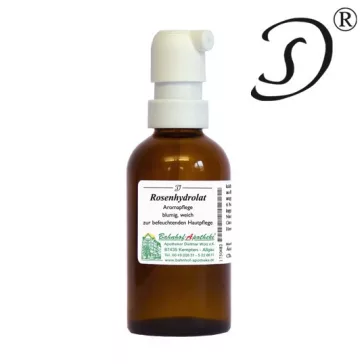 Stadelmann rózsahidrolátum, 55 ml