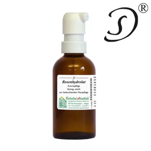 Stadelmann rózsahidrolátum, 55 ml