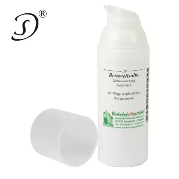 Stadelmann fekete nadálytő kenőcs, 50 ml