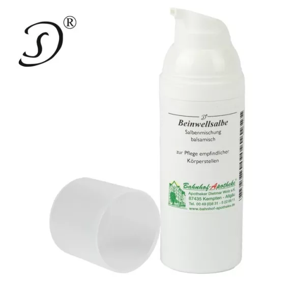 Stadelmann fekete nadálytő kenőcs, 50 ml Stadelmann fekete nadálytő kenőcs, 50 ml
