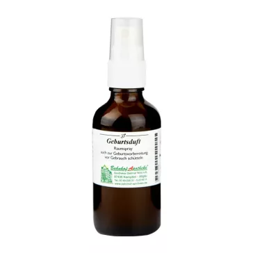 Stadelmann szülésillat - szobaillatosító spray - 50ml