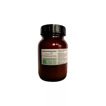 Stadelmann lazító fürdő - 100 ml
