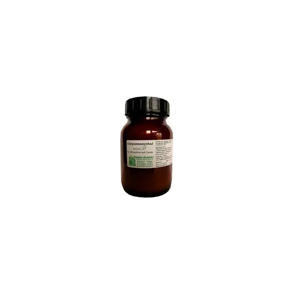Stadelmann lazító fürdő - 100 ml Stadelmann lazító fürdő - 100 ml