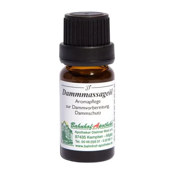Stadelmann gátmasszázsolaj (fitymaolaj) 10ml Stadelmann gátmasszázsolaj (fitymaolaj) 10ml