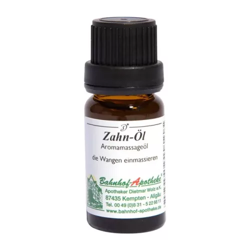 Stadelmann Fogolaj - 10 ml