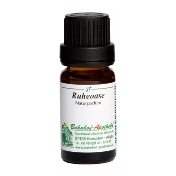 Stadelmann - A nyugalom szigete 10ml