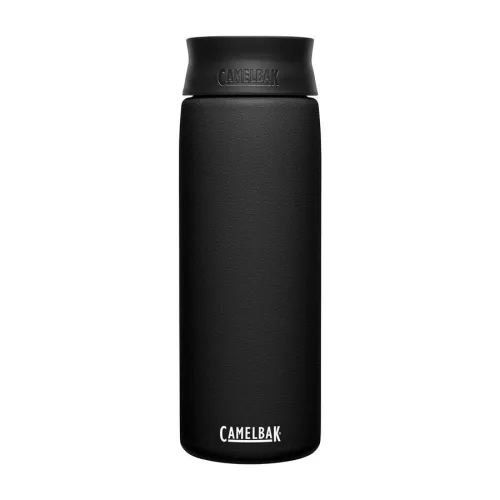 Camelbak Hot Cap rozsdamentes vákuum termosz kulacs 0,6l - Black