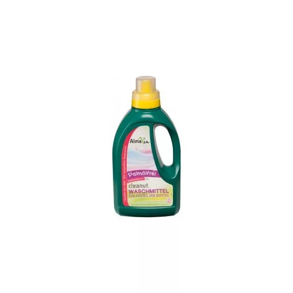 Almawin folyékony mosódió koncentrátum, 750 ml Almawin folyékony mosódió koncentrátum, 750 ml