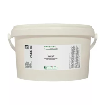   Stadelmann ülőfürdő (sebfürdő, gátseb, gátrepedés) - 2500 ml
