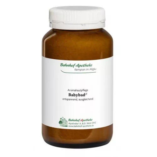 Stadelmann baba fürdősó 250ml