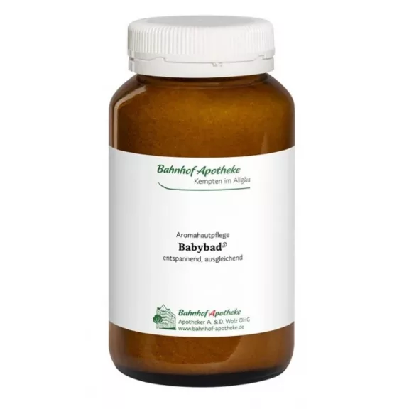 Stadelmann baba fürdősó 250ml Stadelmann baba fürdősó 250ml