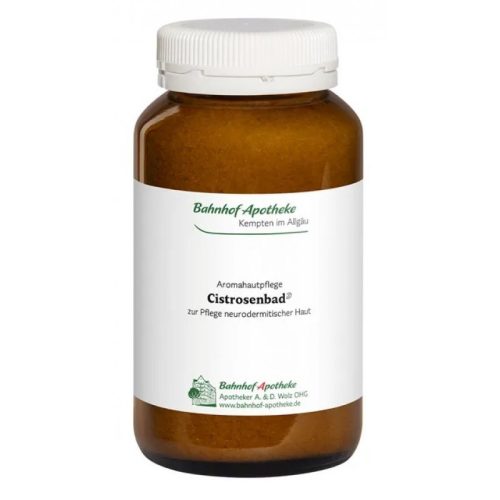 Stadelmann balzsamosszuhar fürdő 250ml